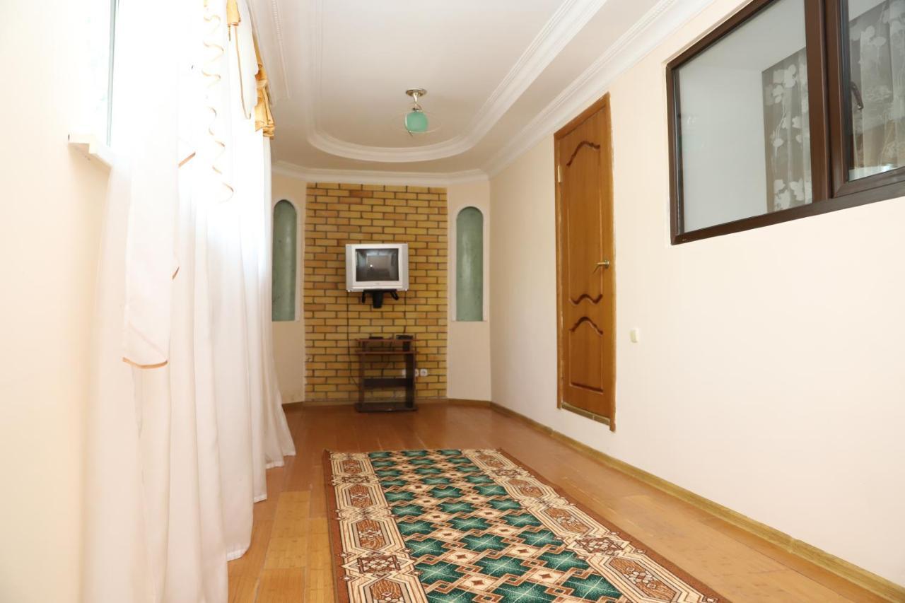 Hotel Eurasia Deluxe Burabay Dış mekan fotoğraf